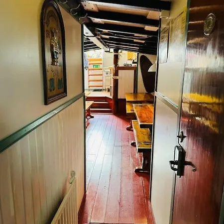 Groot Schip In *